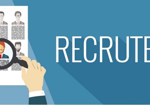Recherche Junior A